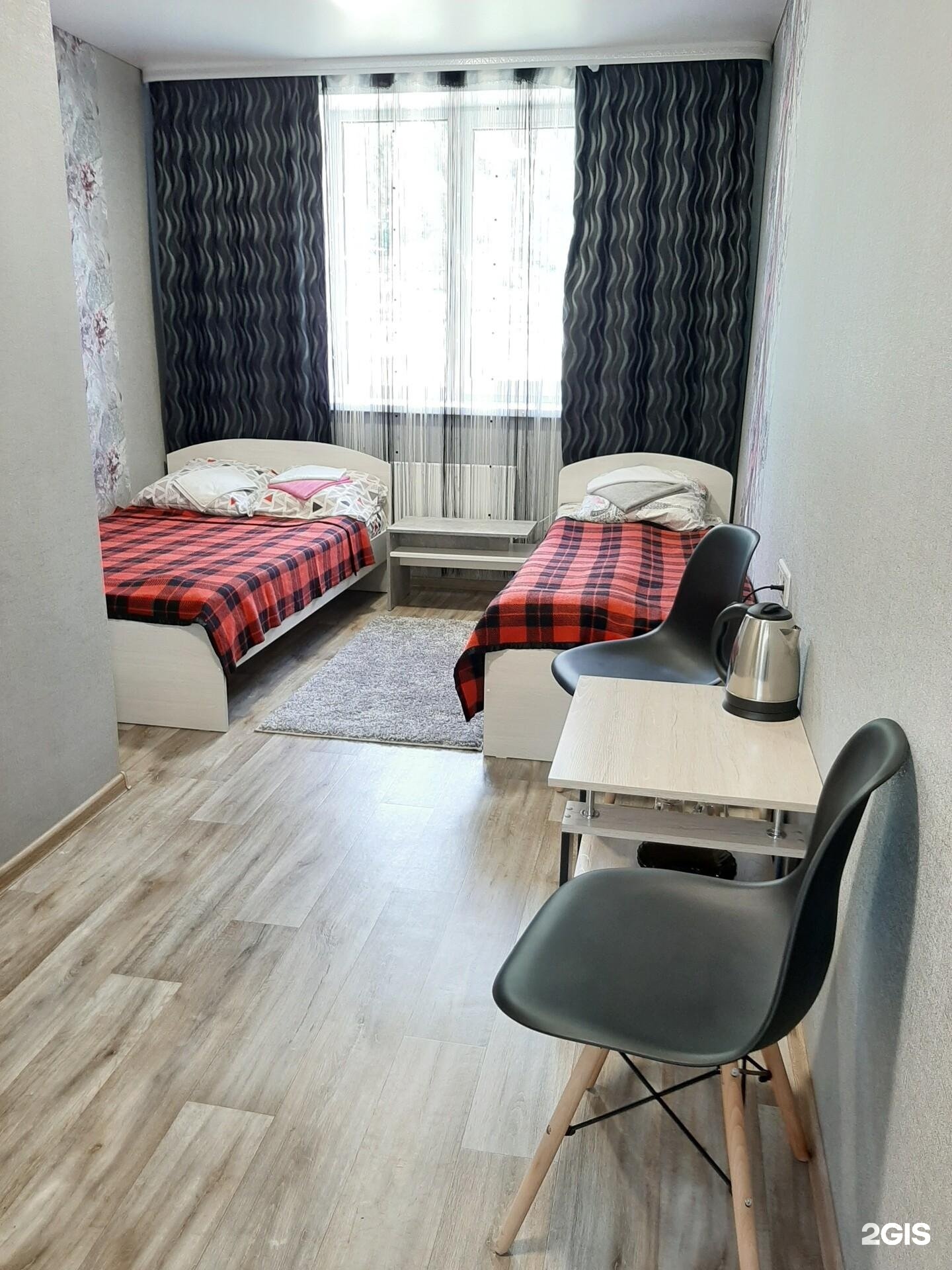 Как дома - фото 59