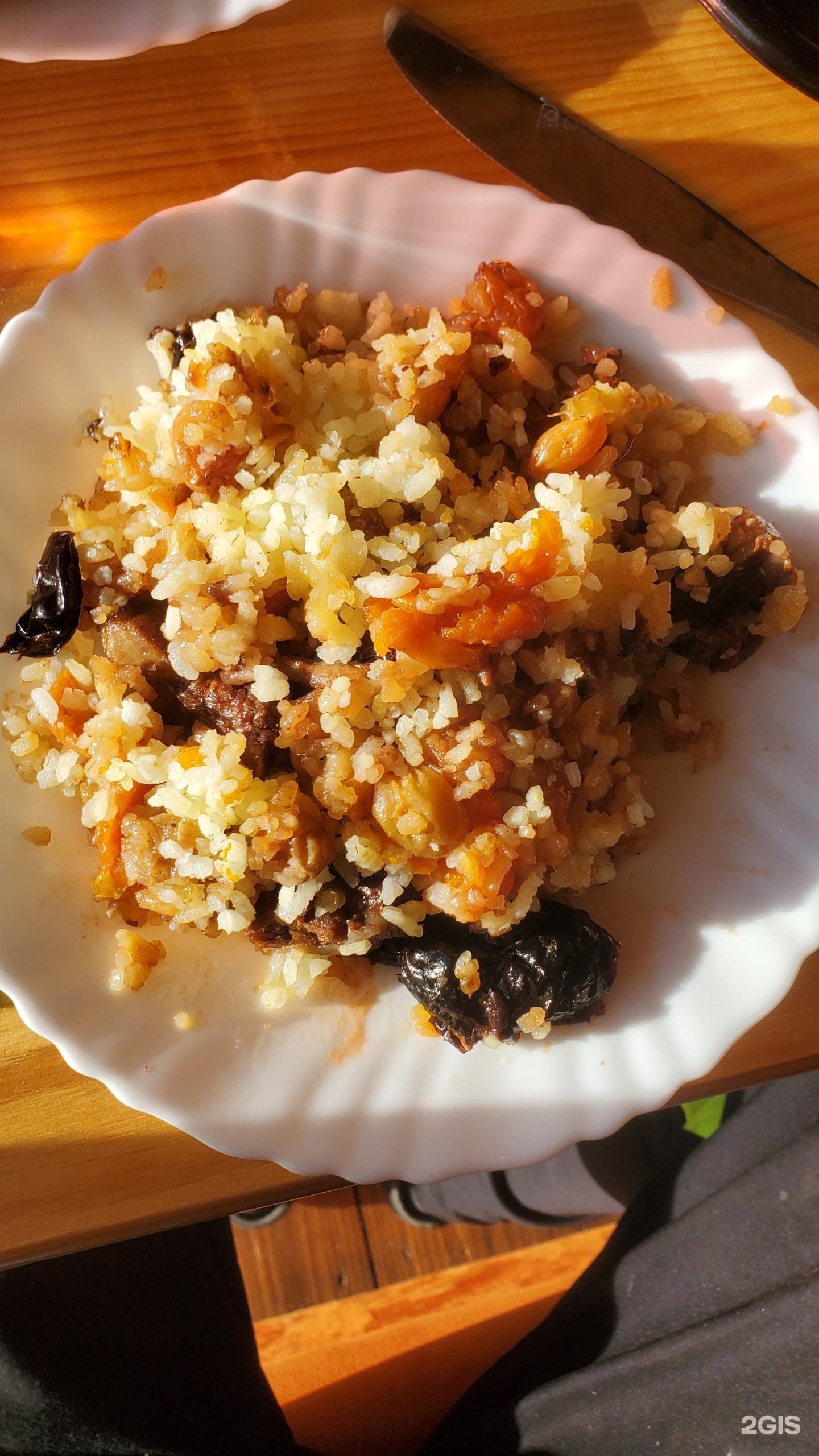 Как дома - фото 63