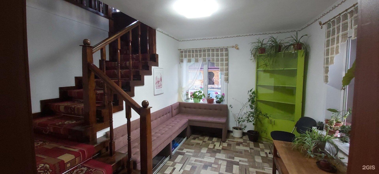 Как дома - фото 66