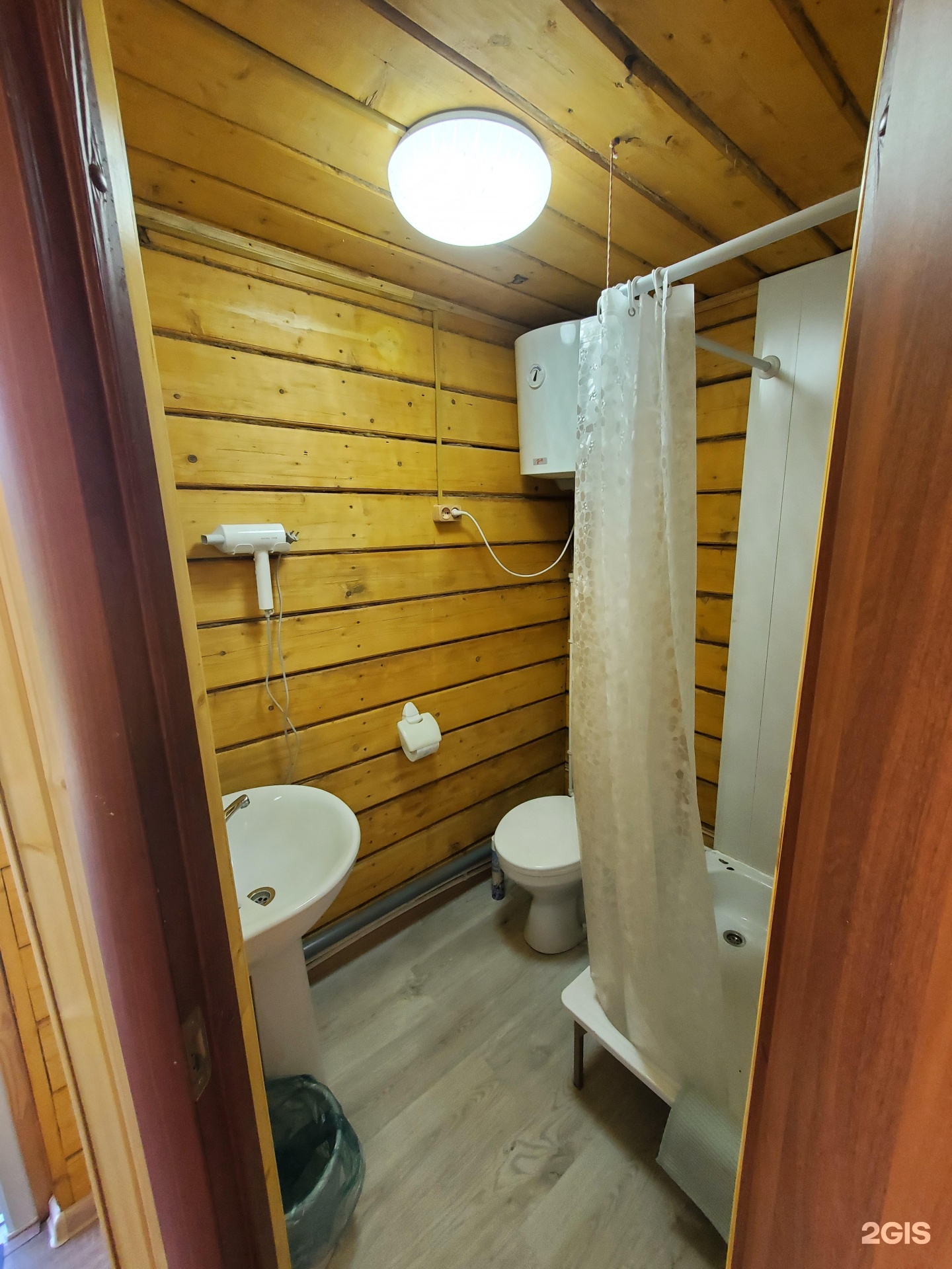 Как дома - фото 69