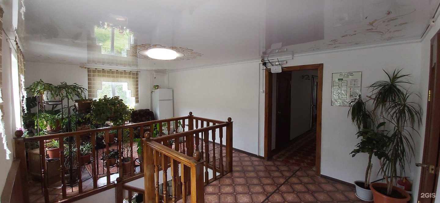 Как дома - фото 70