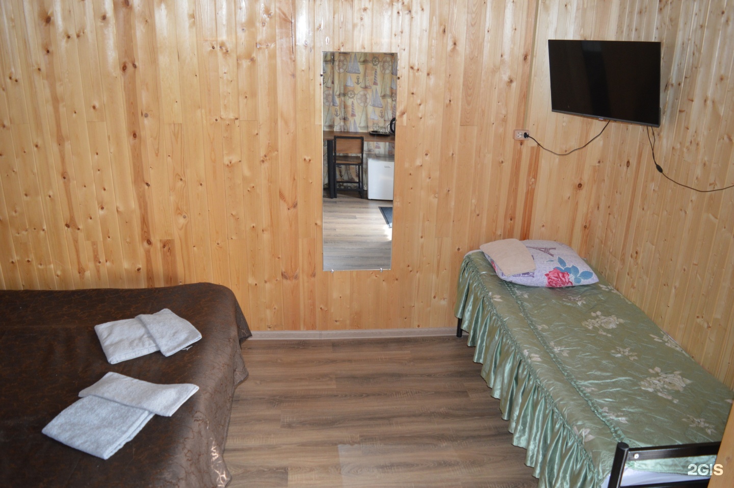 Евродомик - фото 3