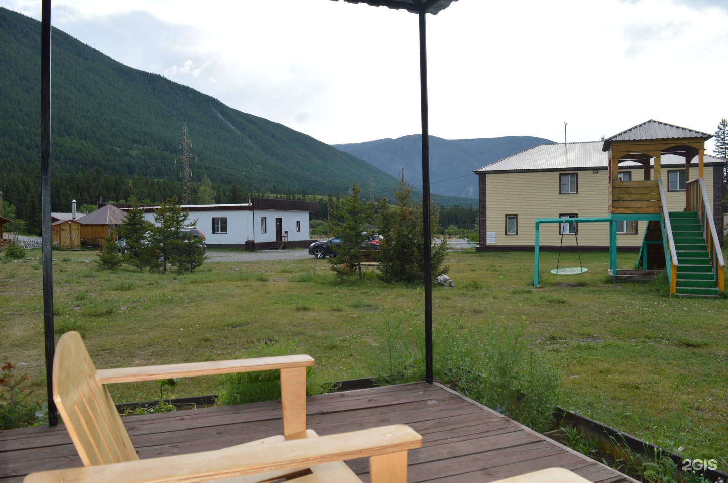 Евродомик - фото 9