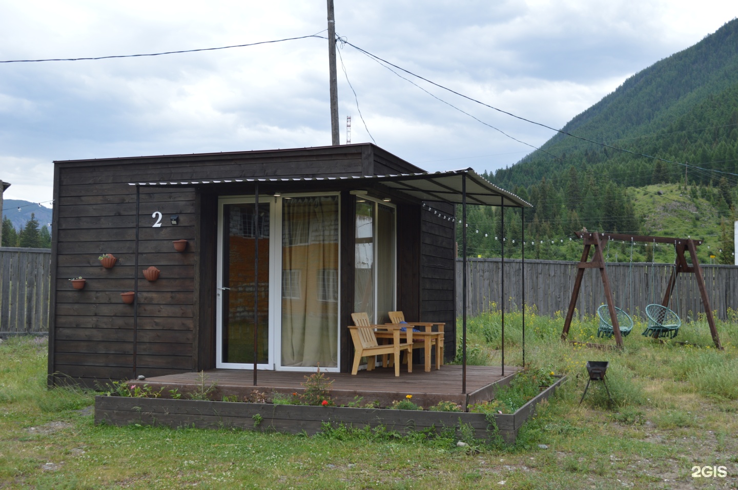 Евродомик - фото 10