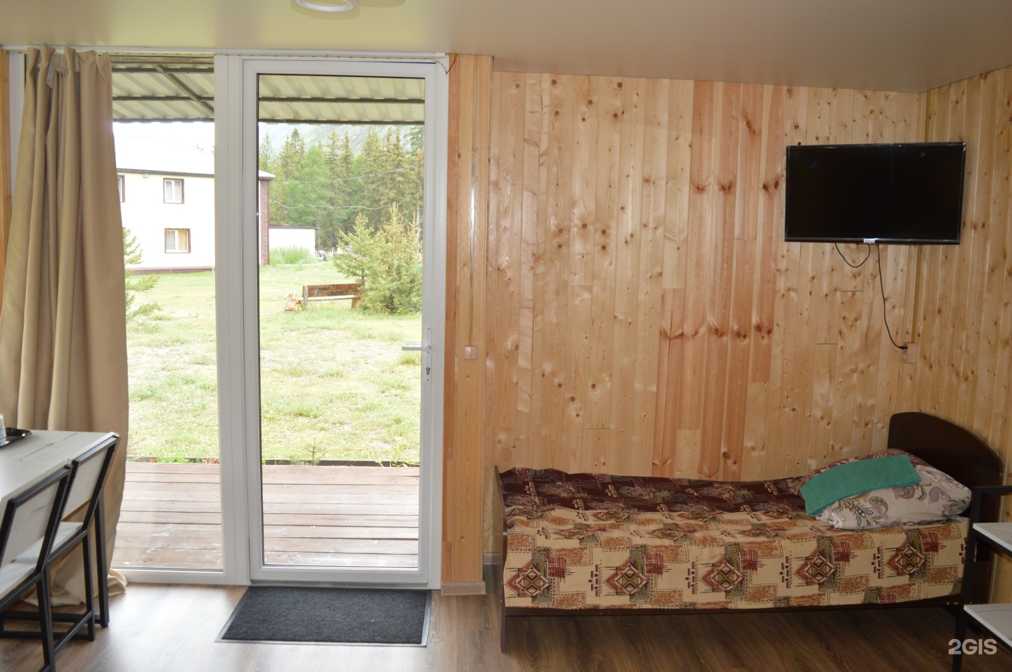 Евродомик - фото 13