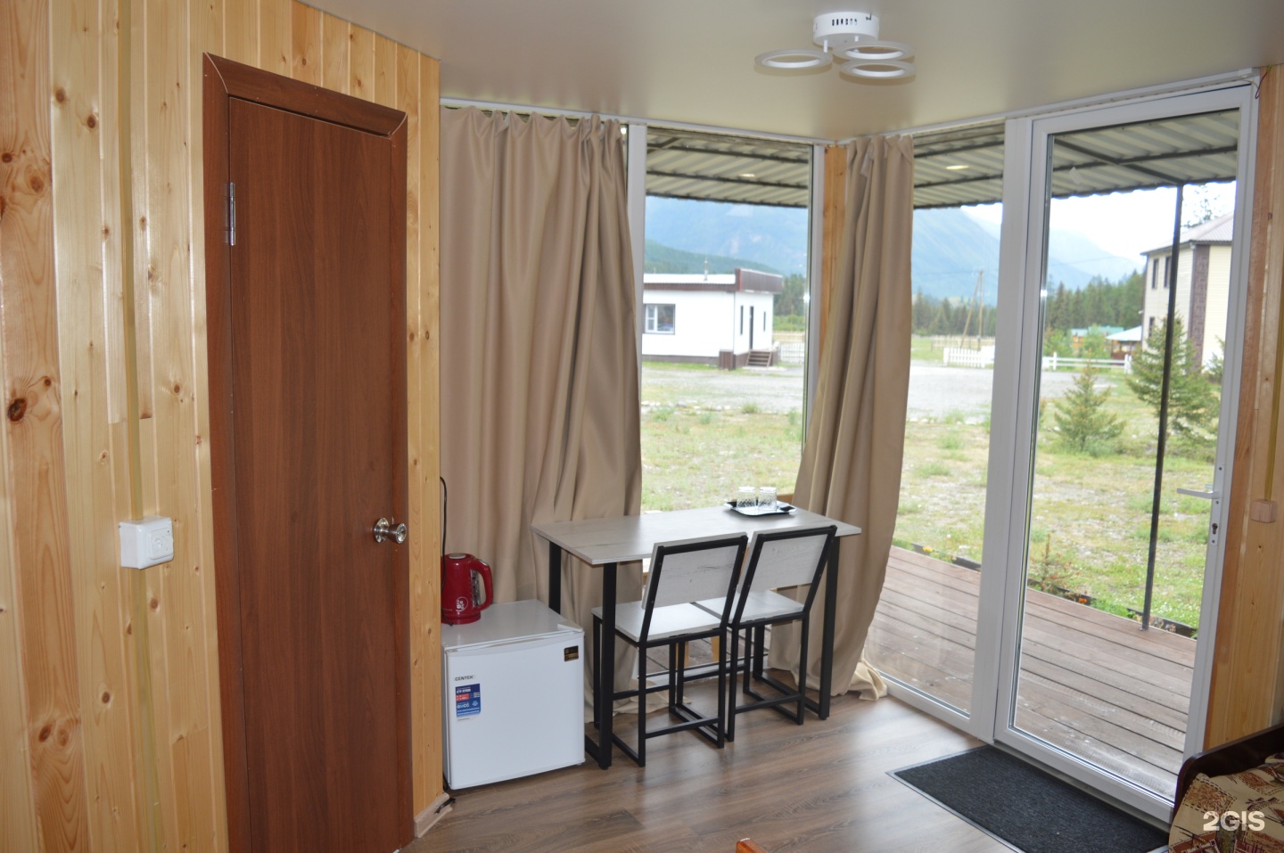 Евродомик - фото 14