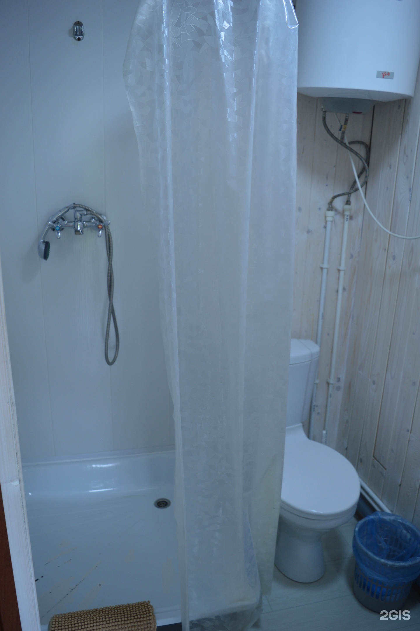 Евродомик - фото 16