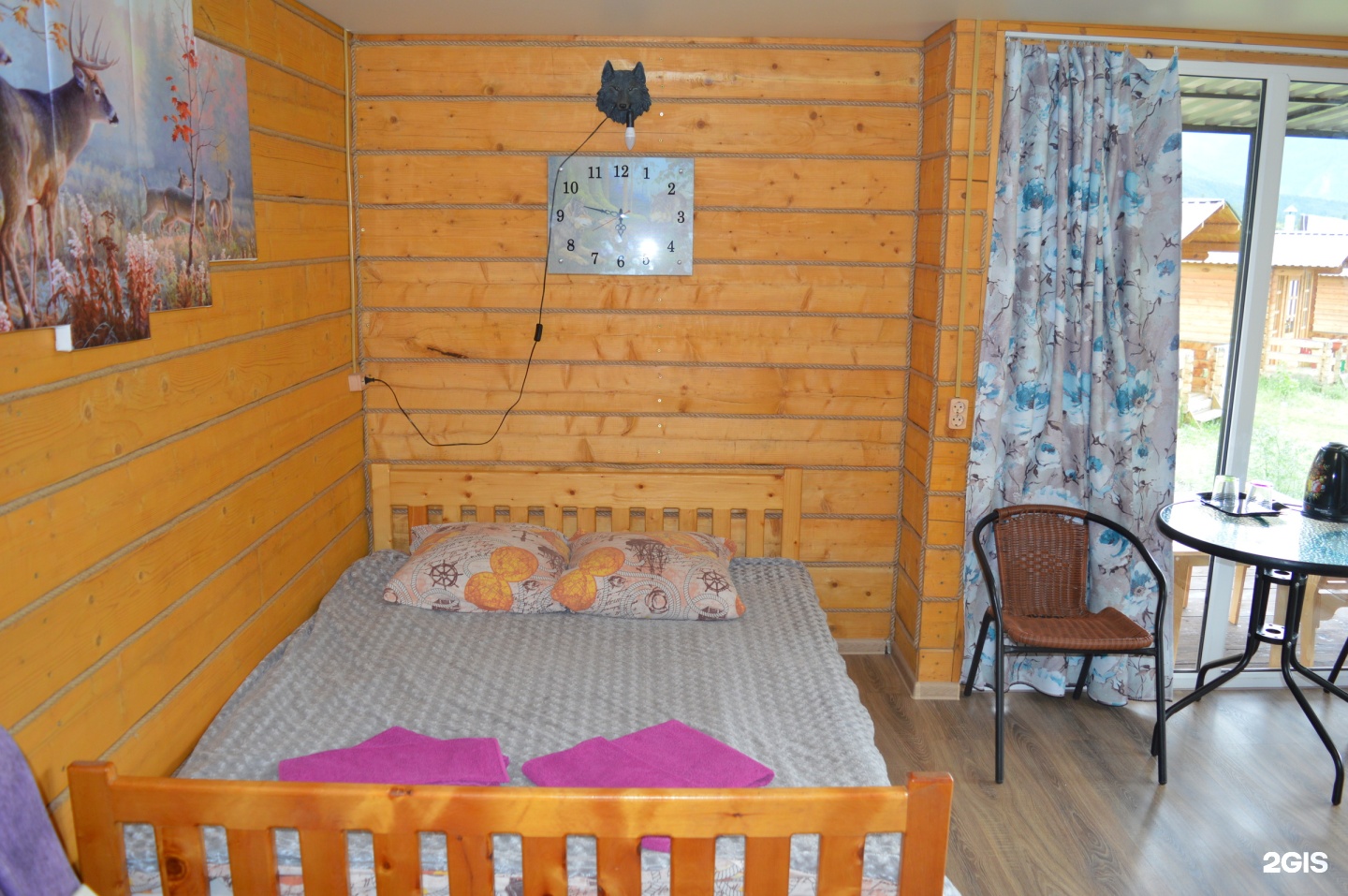 Евродомик - фото 20