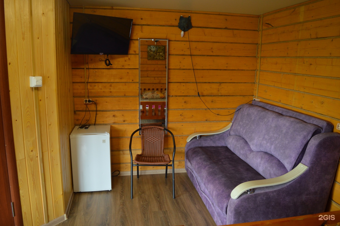 Евродомик - фото 22