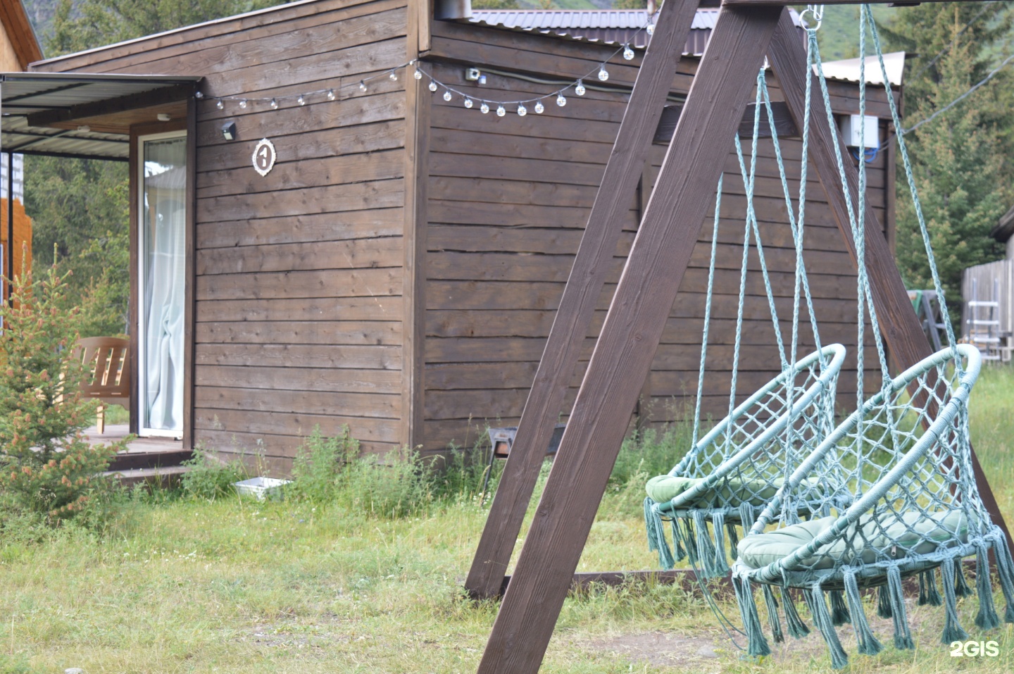 Евродомик - фото 26