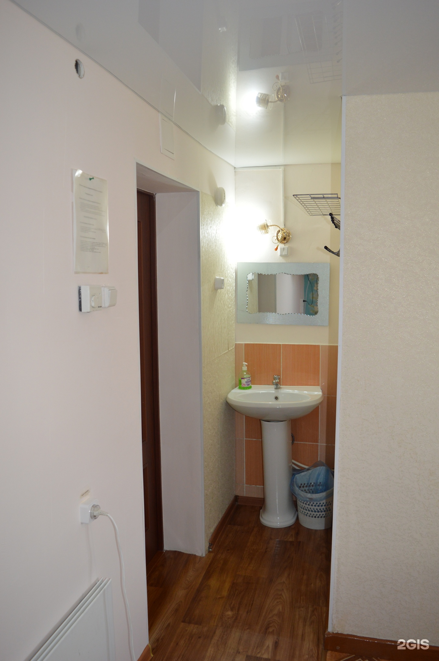 Одноместный стандарт - фото 4