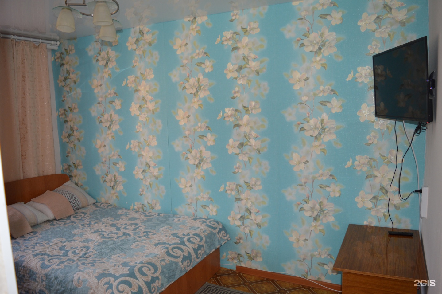 Одноместный стандарт - фото 5