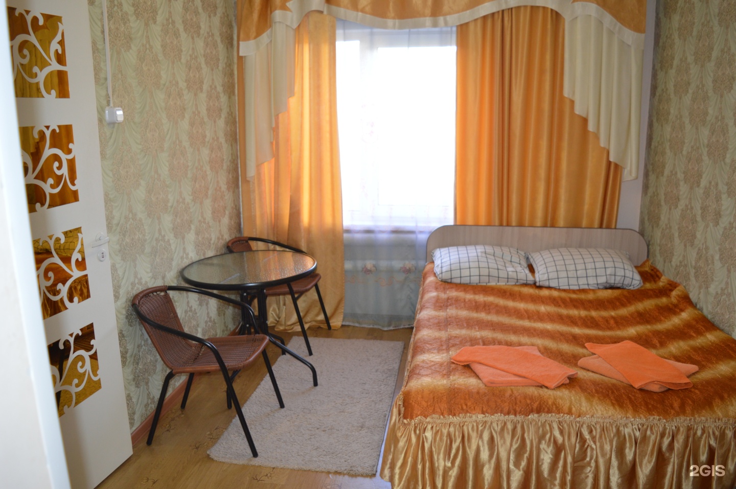 Полулюкс - фото 1