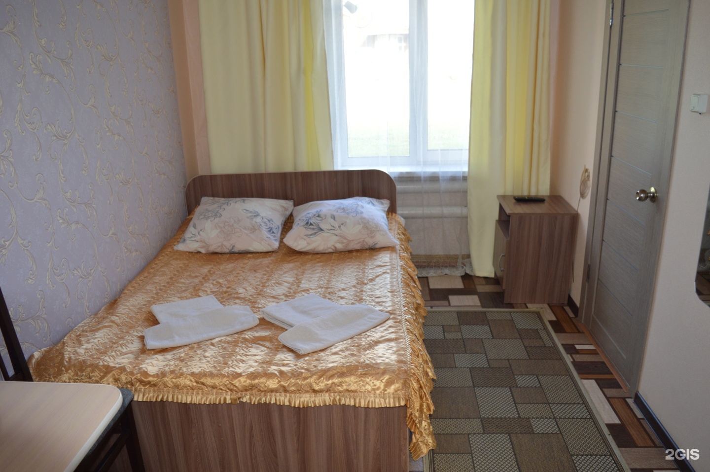 Полулюкс - фото 8