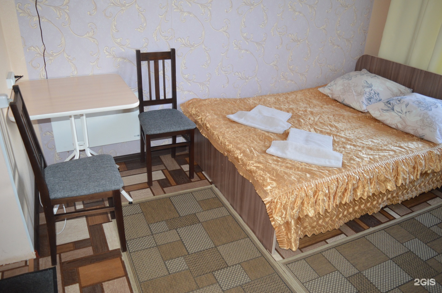 Полулюкс - фото 11