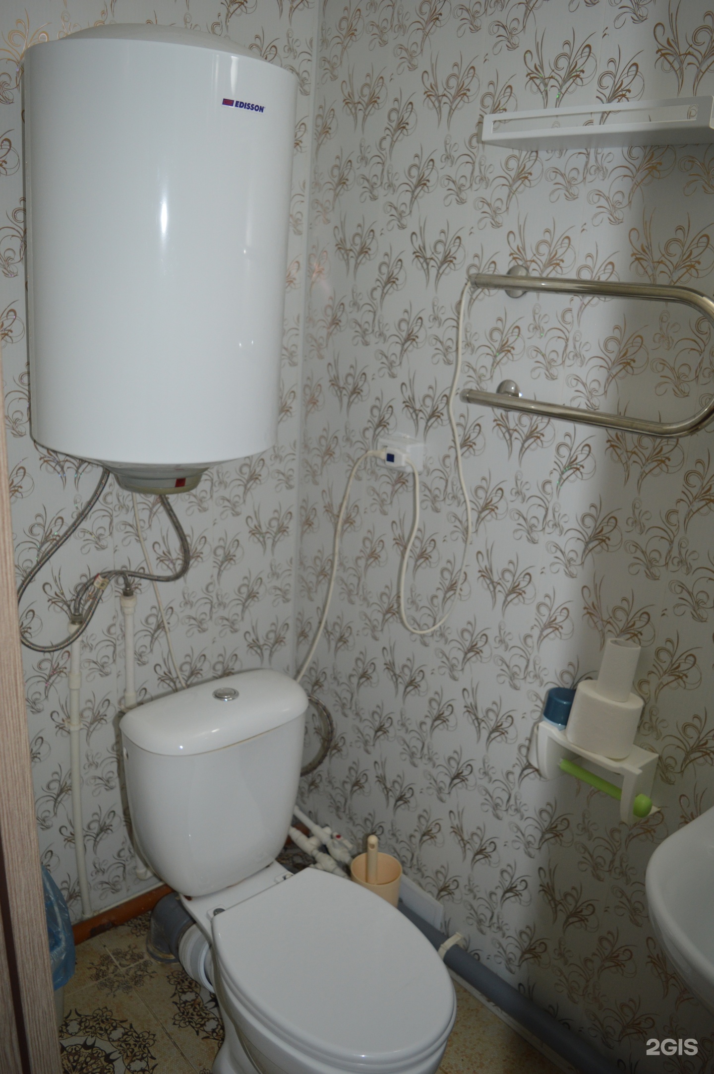 Полулюкс - фото 12