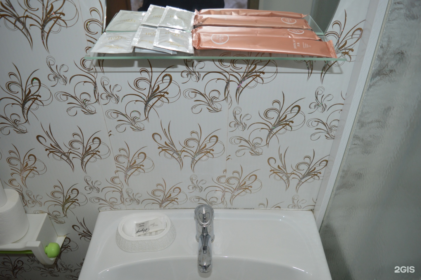 Полулюкс - фото 14