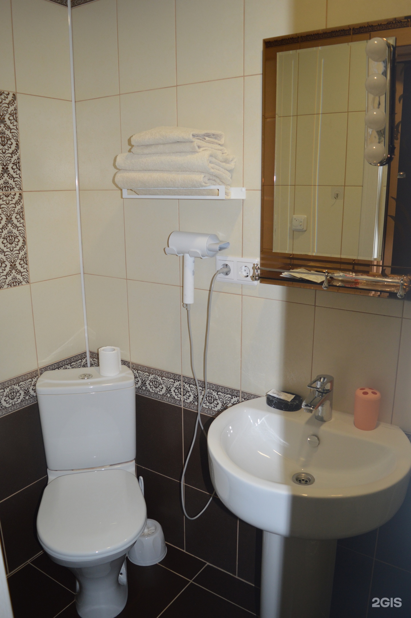 Полулюкс + - фото 6