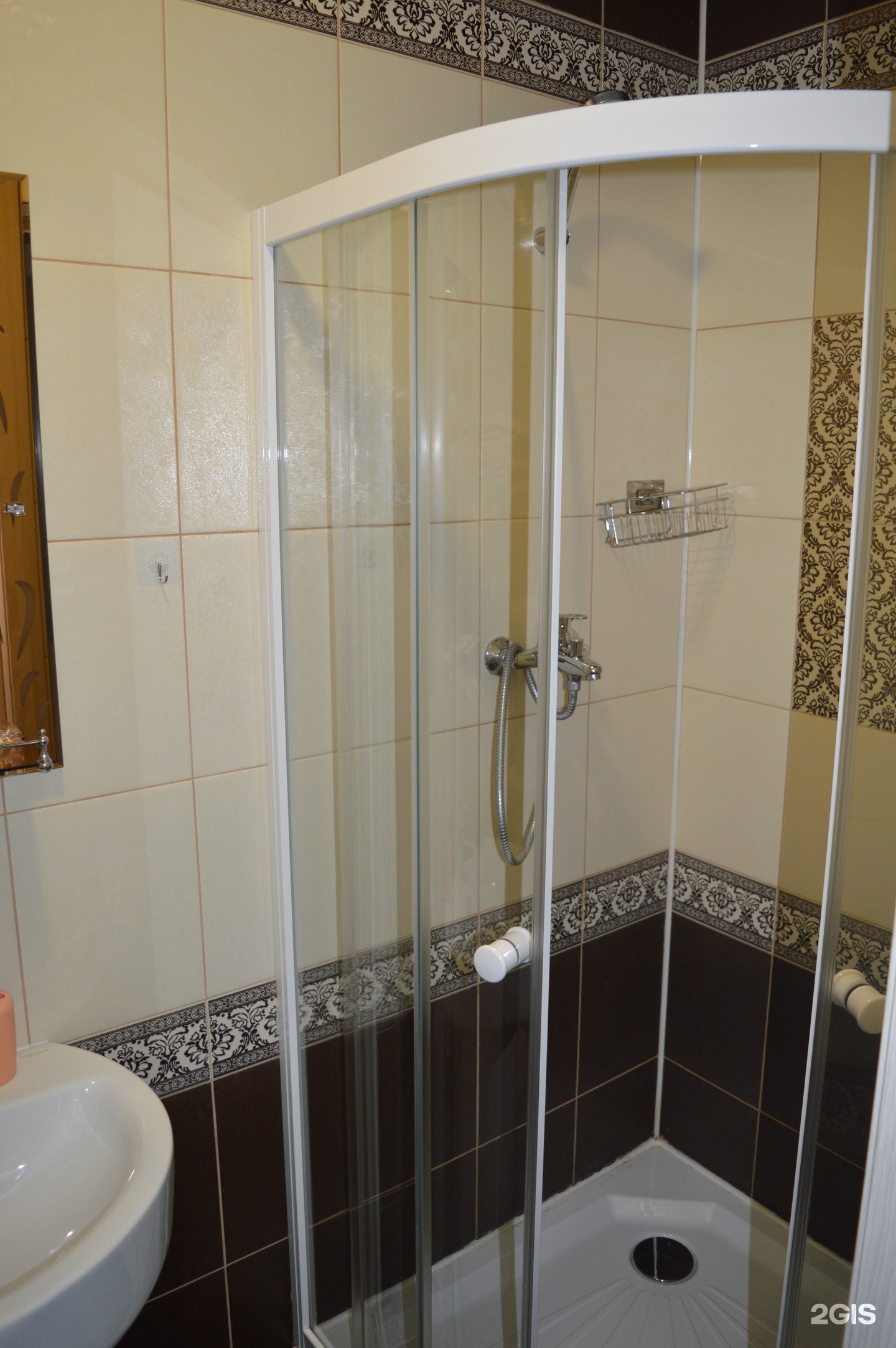 Полулюкс + - фото 7