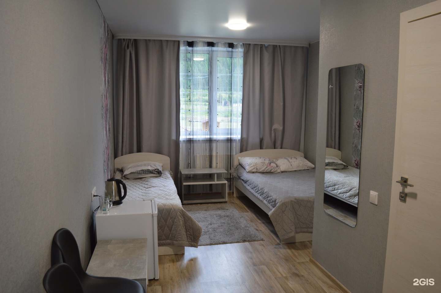 Полулюкс + - фото 10