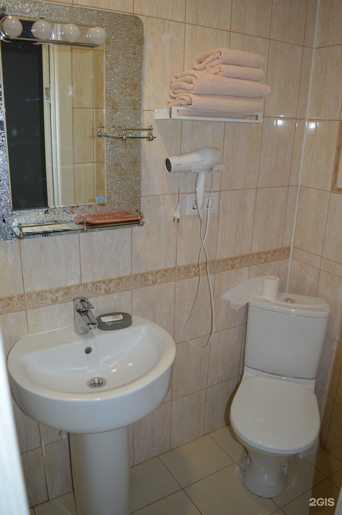 Полулюкс + - фото 15