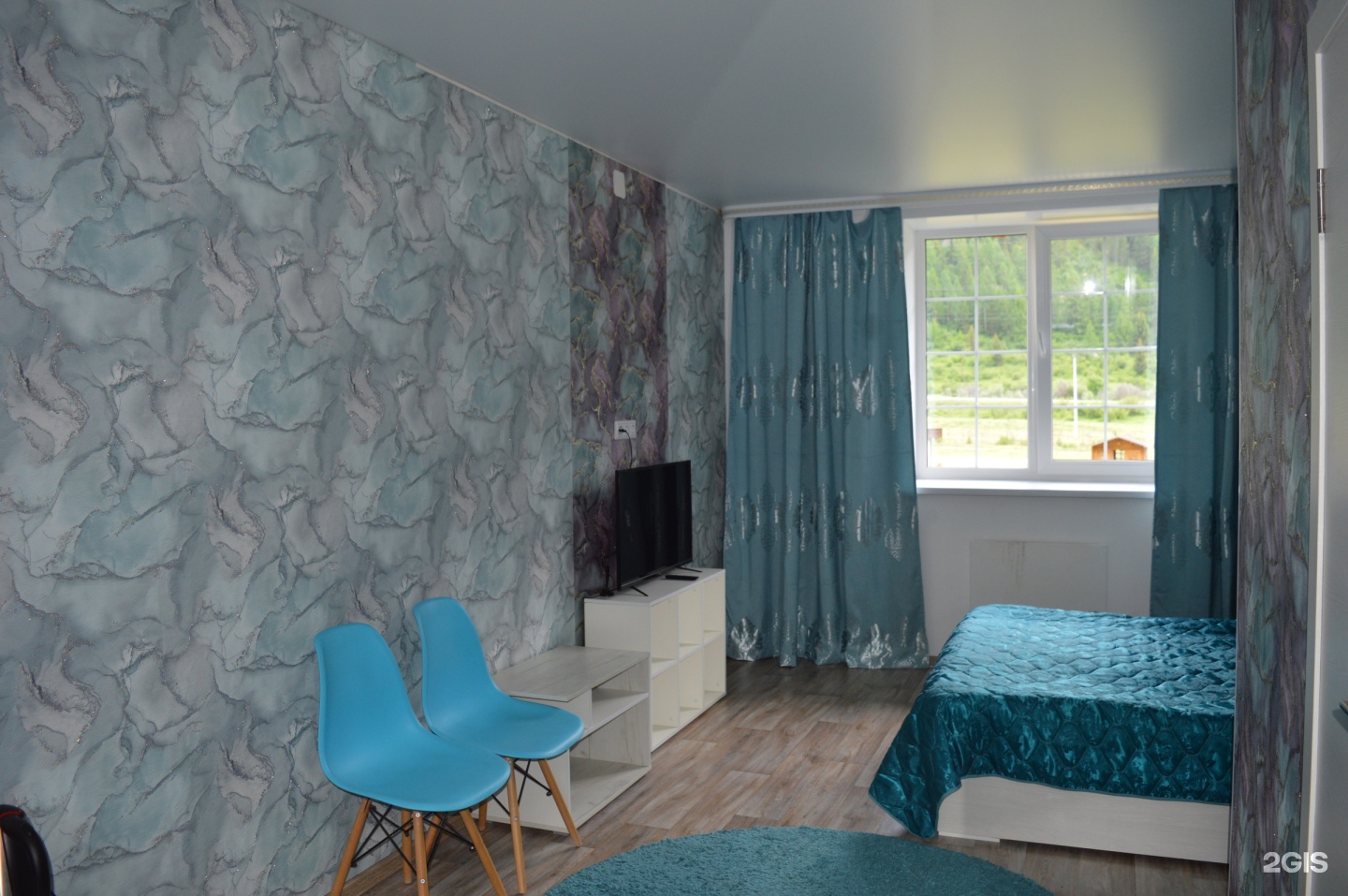 Полулюкс ++ - фото 2