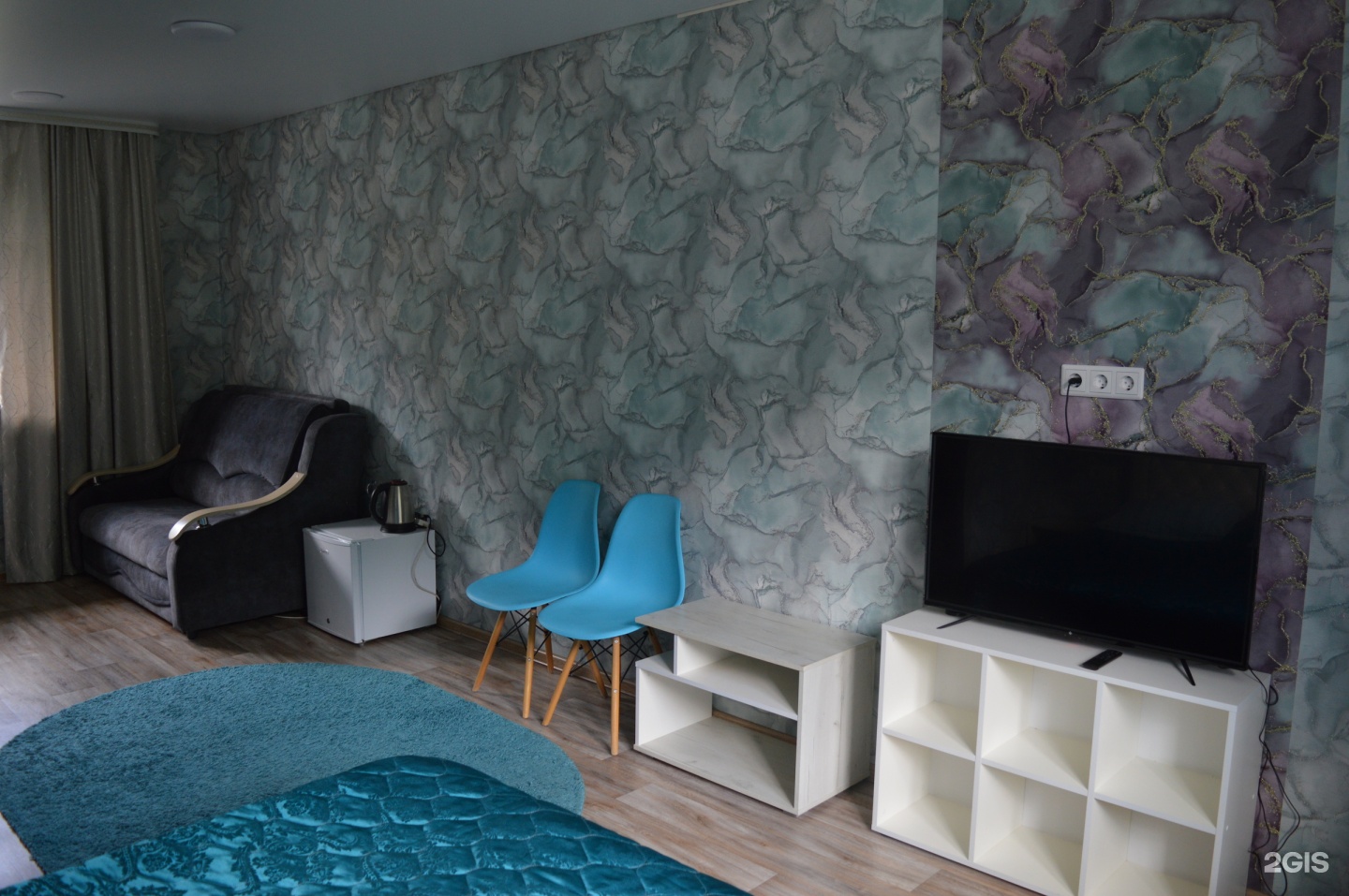 Полулюкс ++ - фото 4