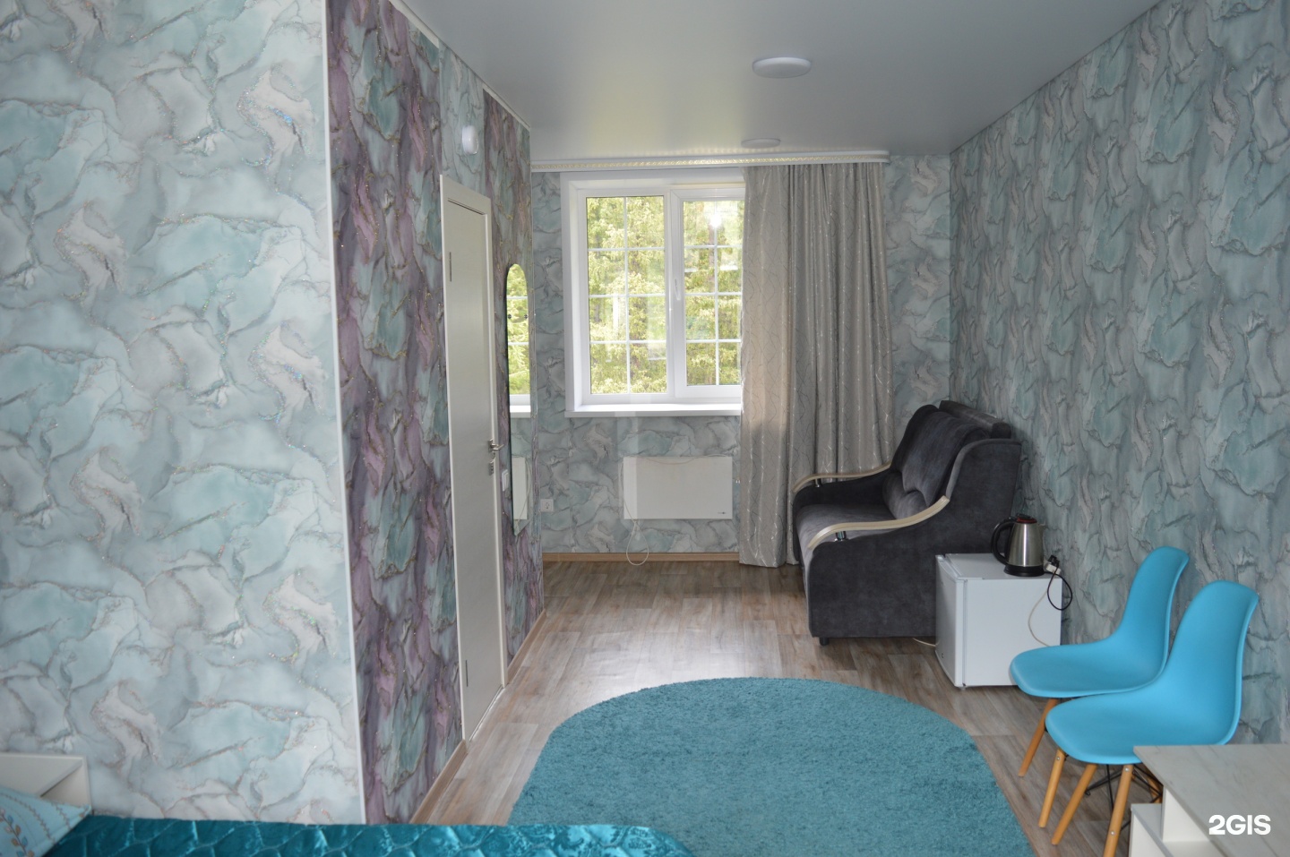 Полулюкс ++ - фото 5