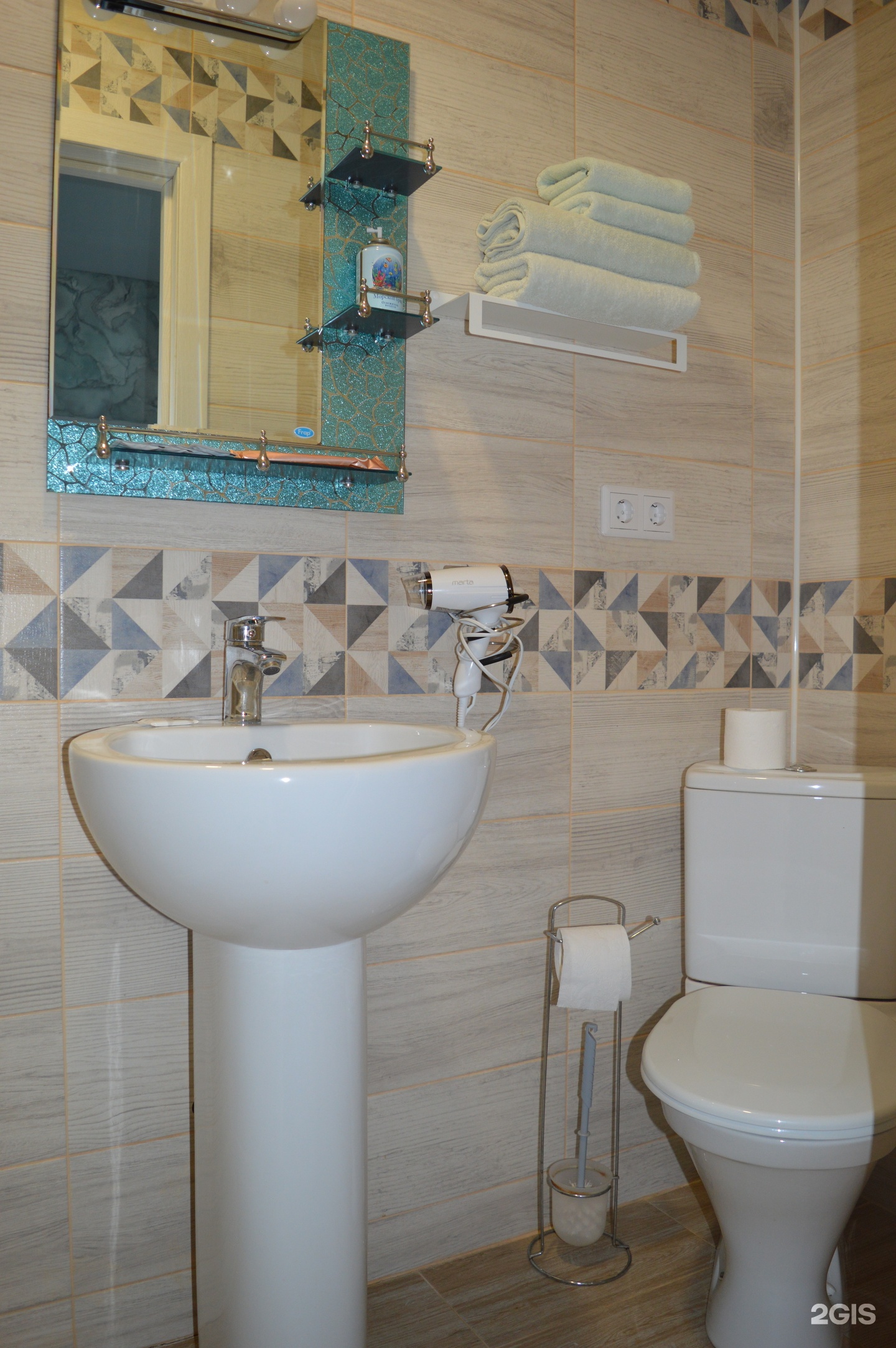 Полулюкс ++ - фото 7