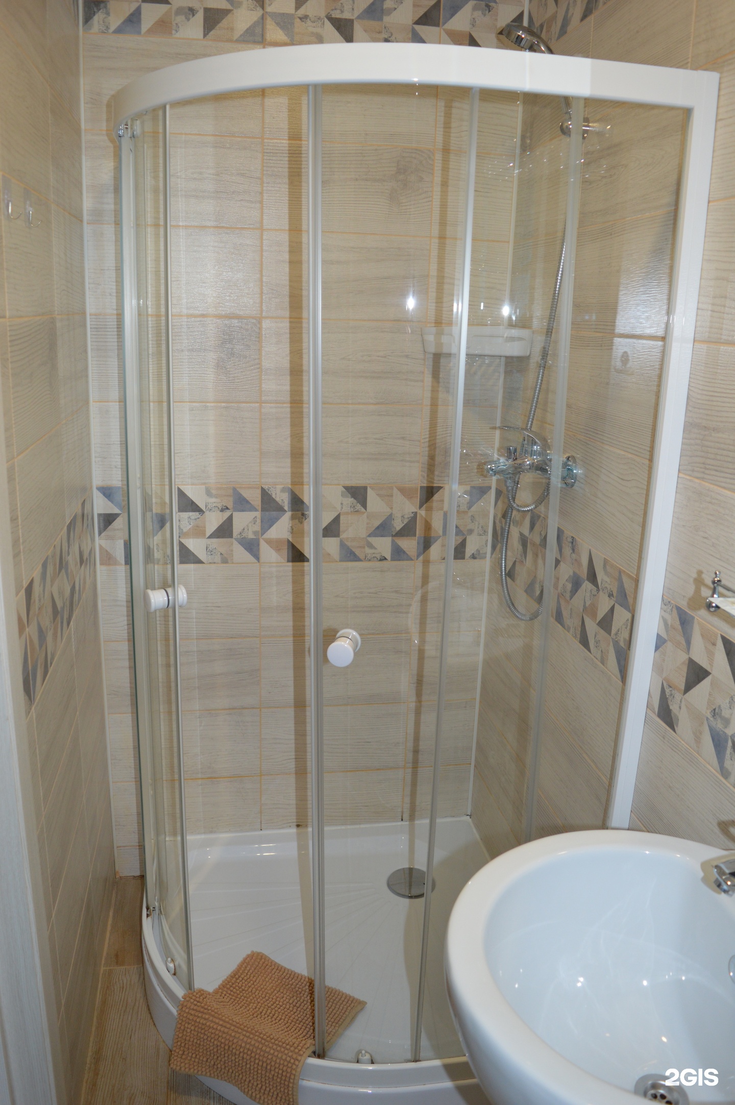 Полулюкс ++ - фото 8