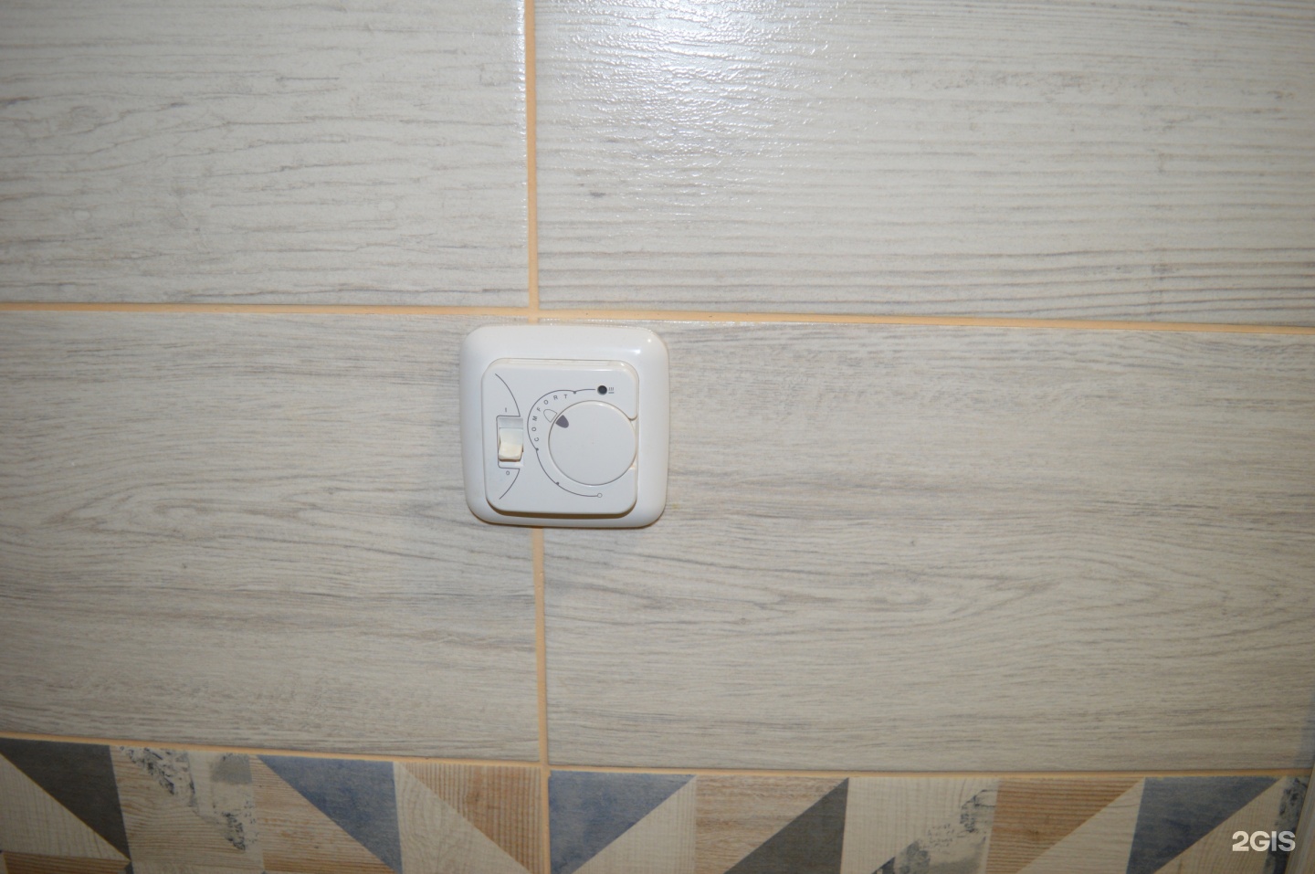 Полулюкс ++ - фото 10