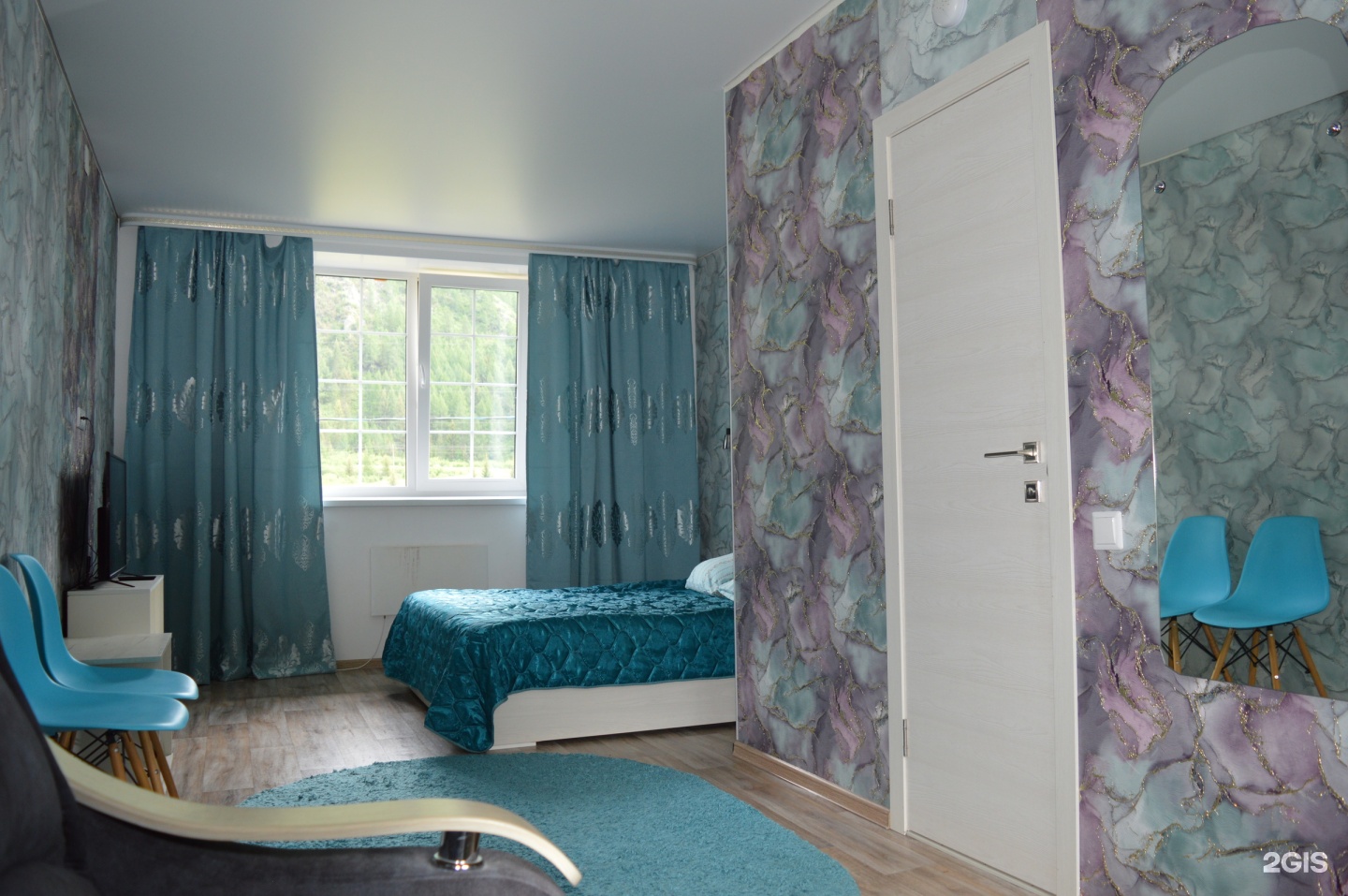 Полулюкс ++ - фото 11