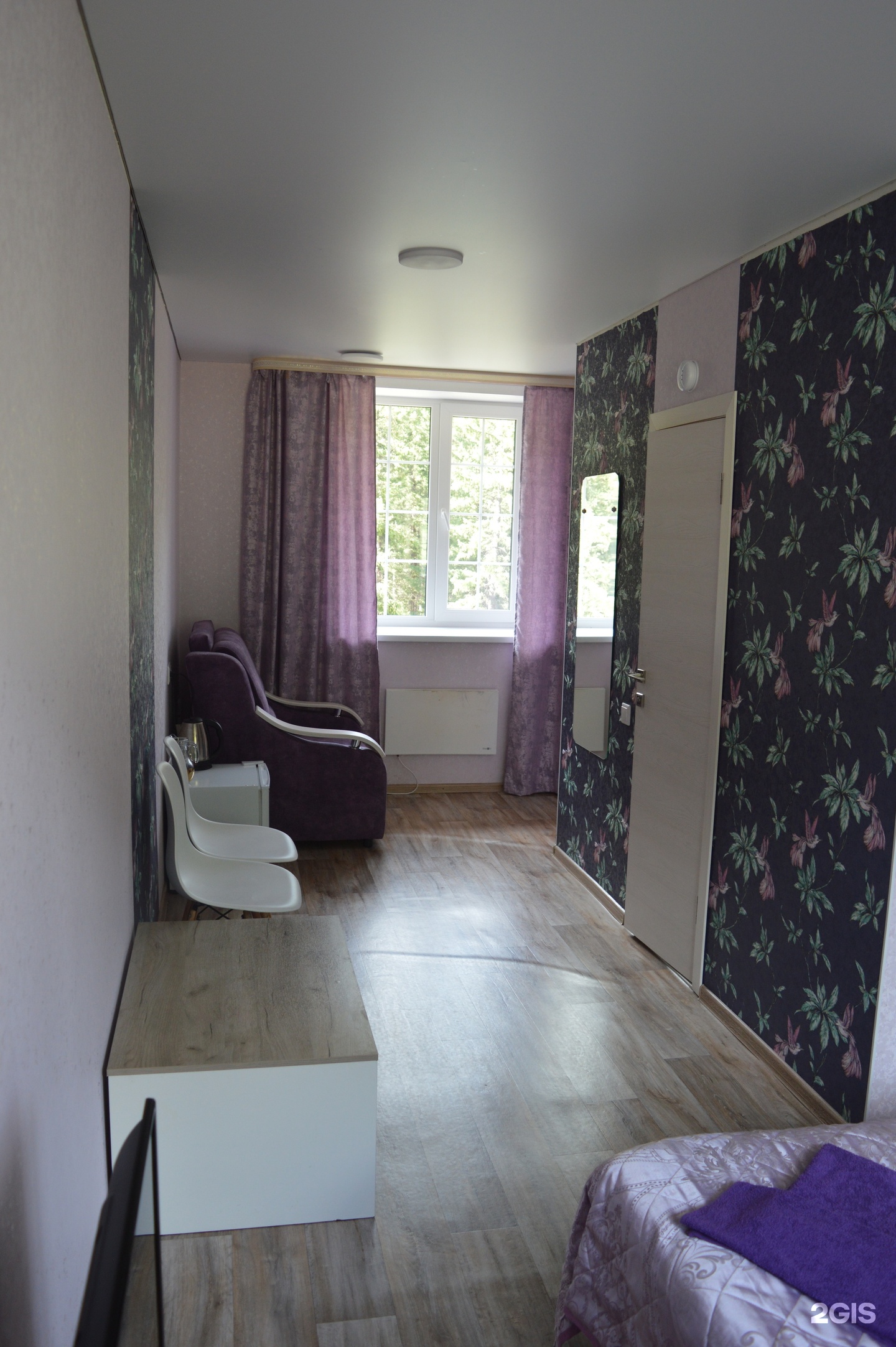 Полулюкс ++ - фото 20