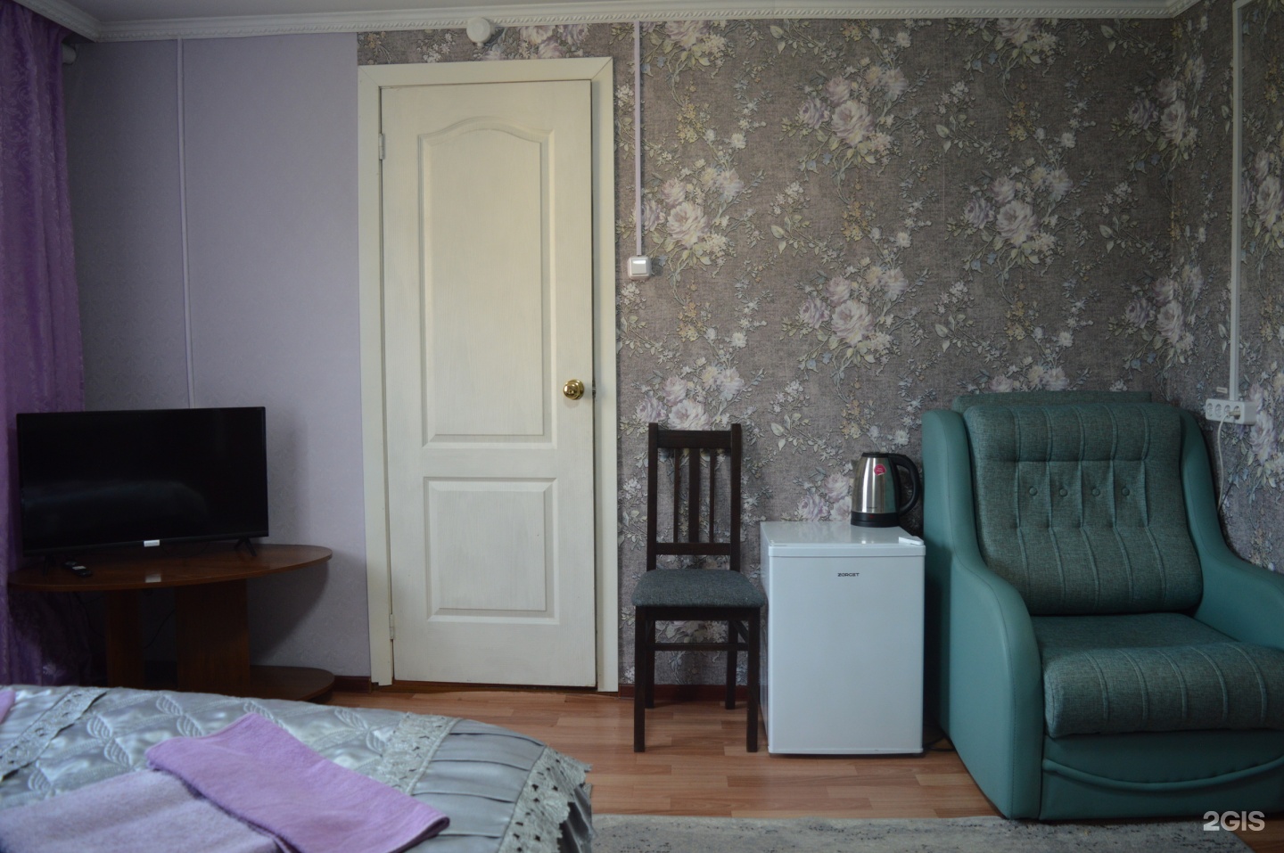 Полулюкс ++ - фото 27