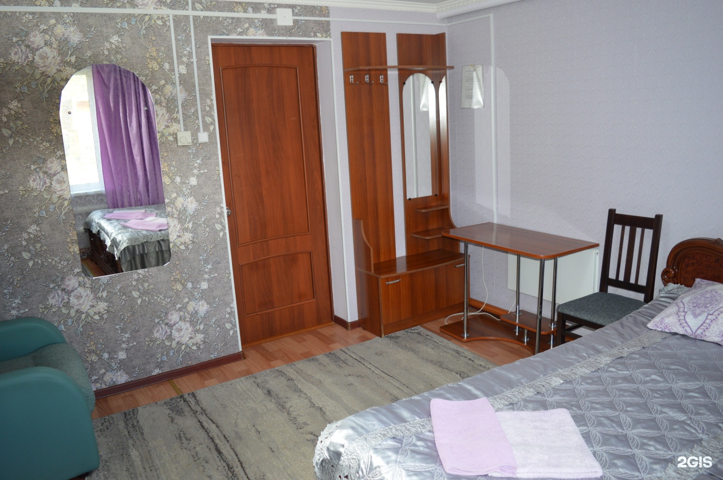 Полулюкс ++ - фото 29