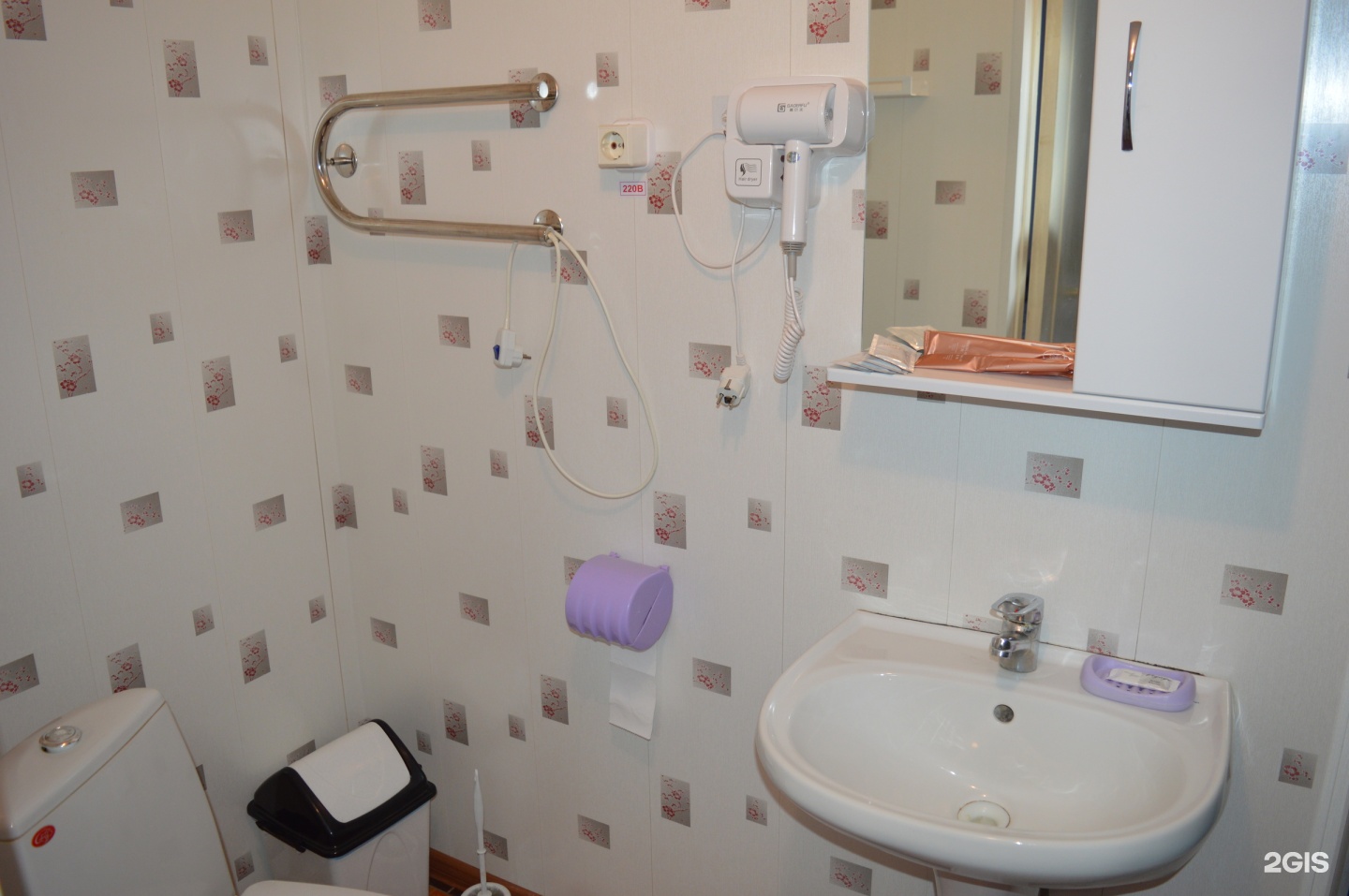 Полулюкс ++ - фото 30