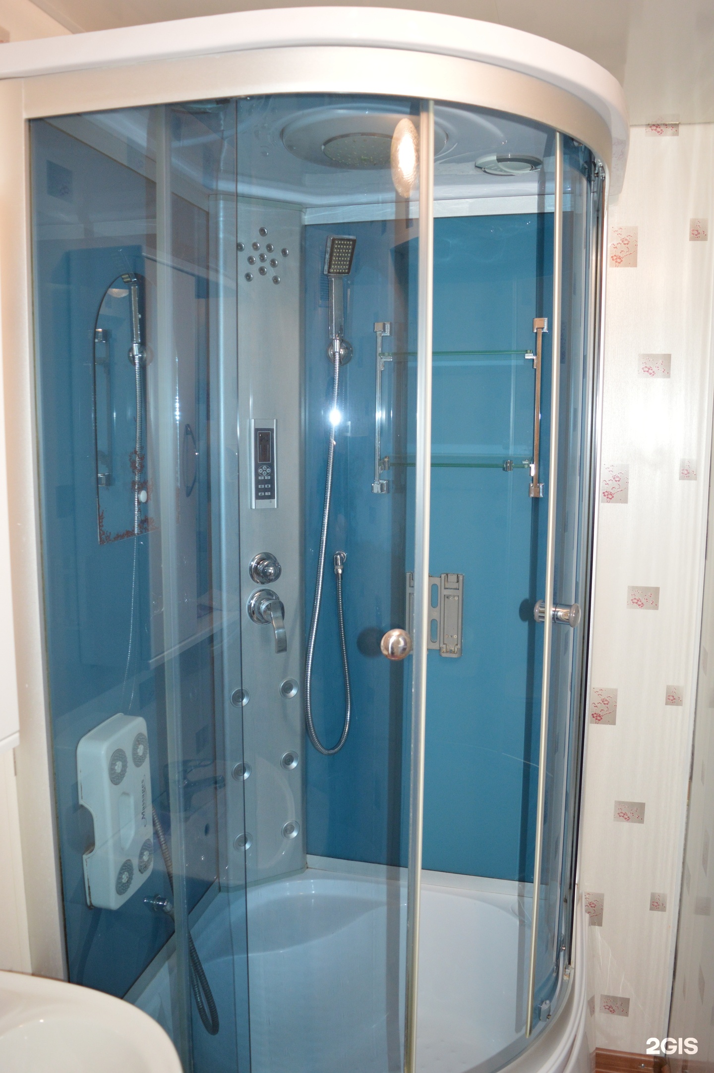 Полулюкс ++ - фото 31