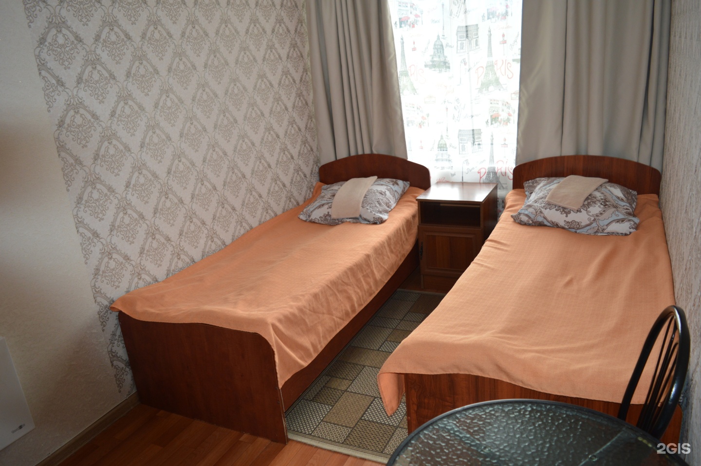 стандарт 2-х местный - фото 5