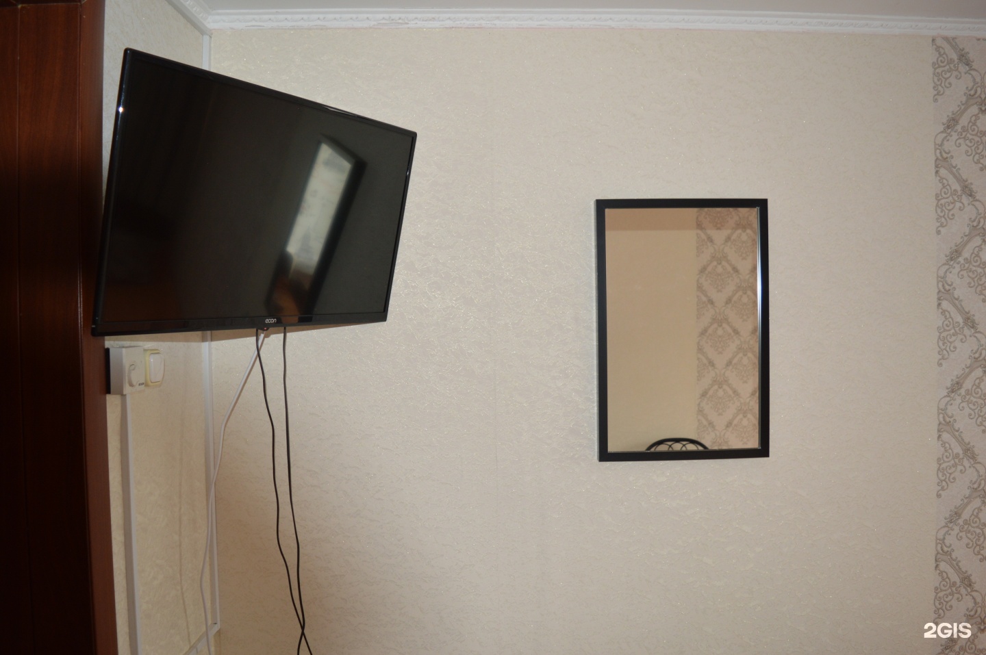 стандарт 2-х местный - фото 6