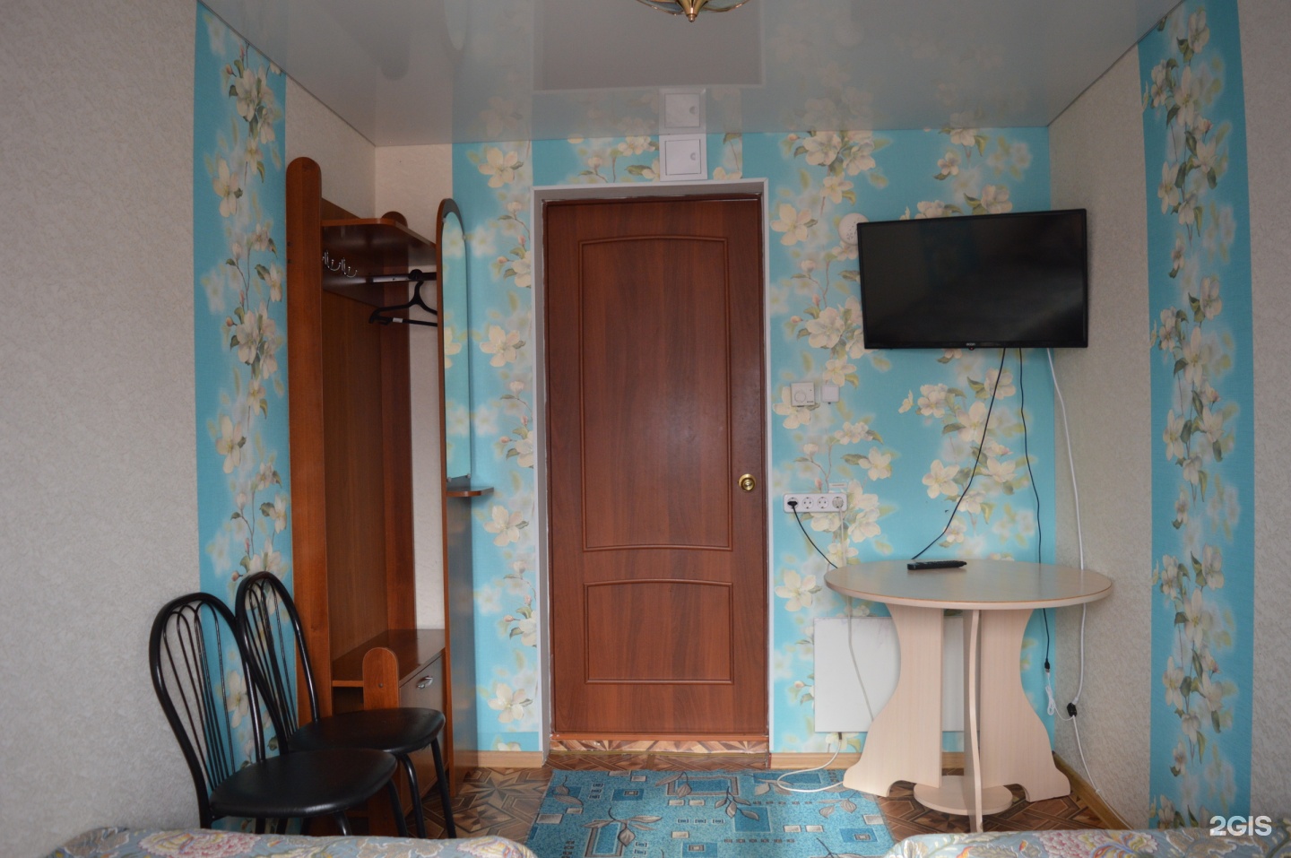 стандарт 2-х местный - фото 9