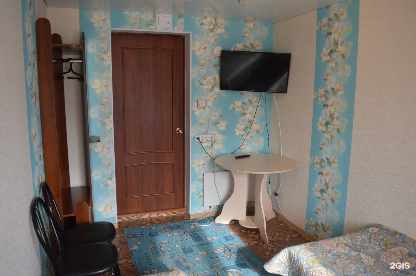 стандарт 2-х местный - фото 10