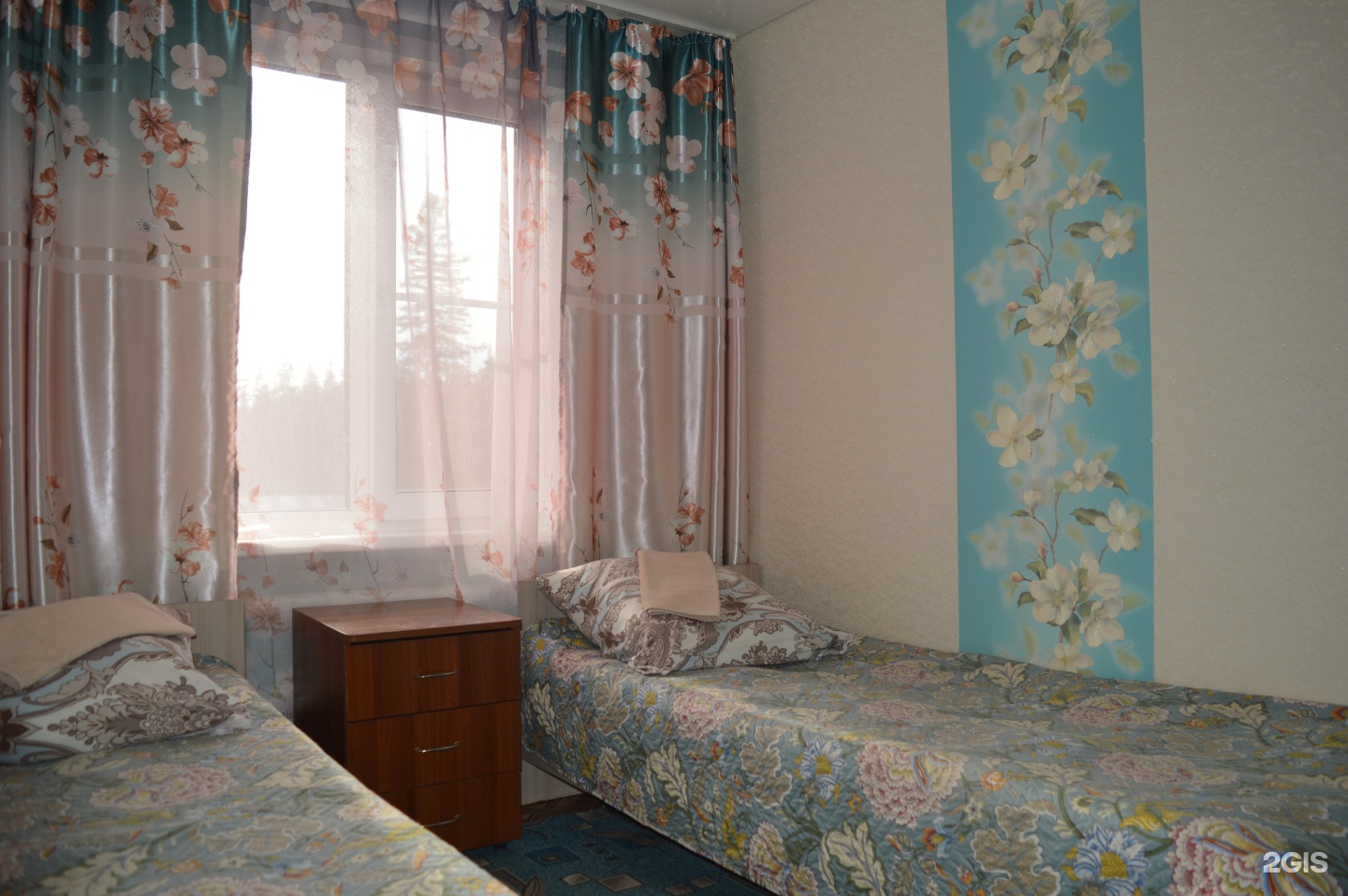 стандарт 2-х местный - фото 11