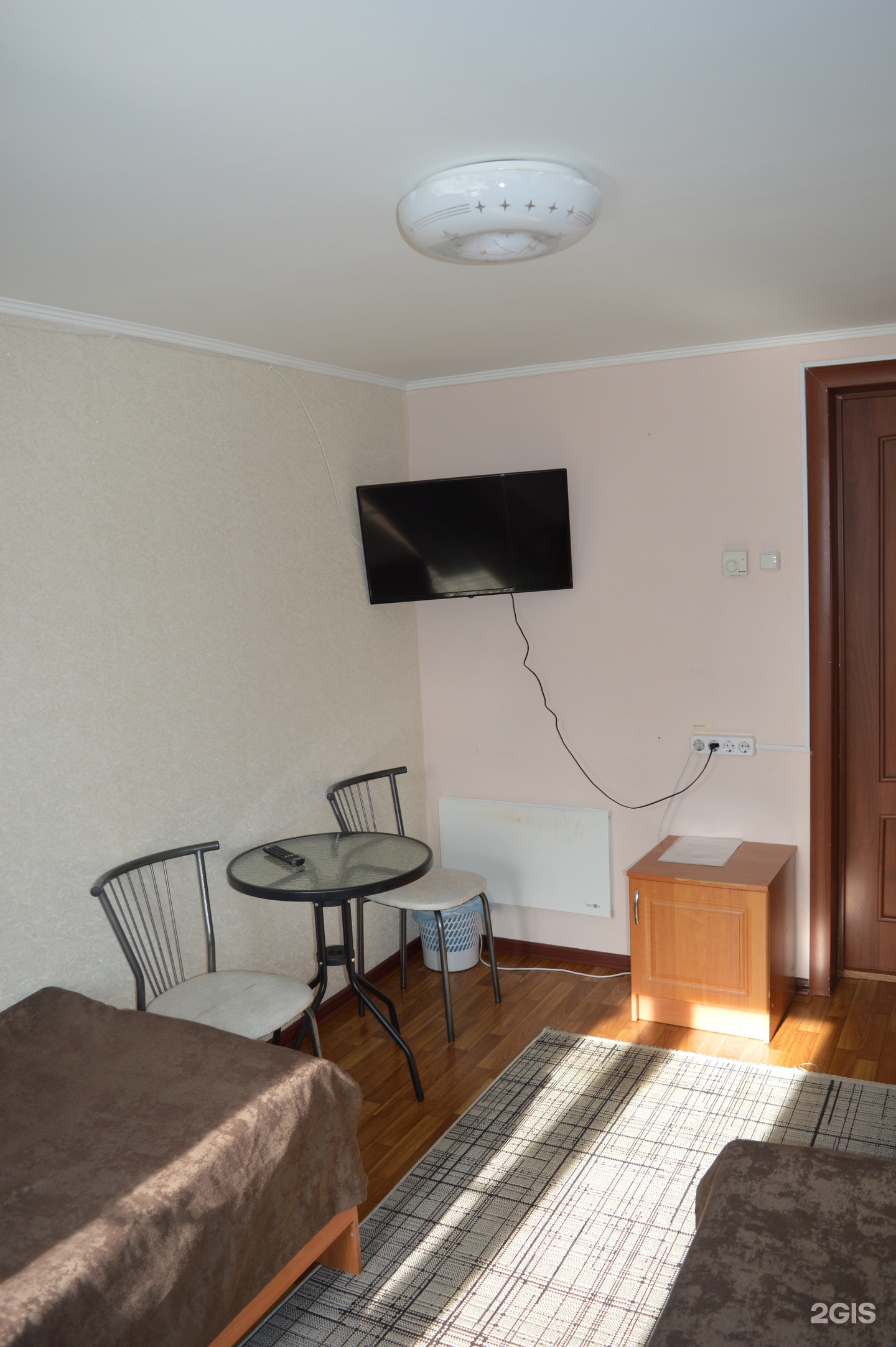 стандарт 2-х местный - фото 14