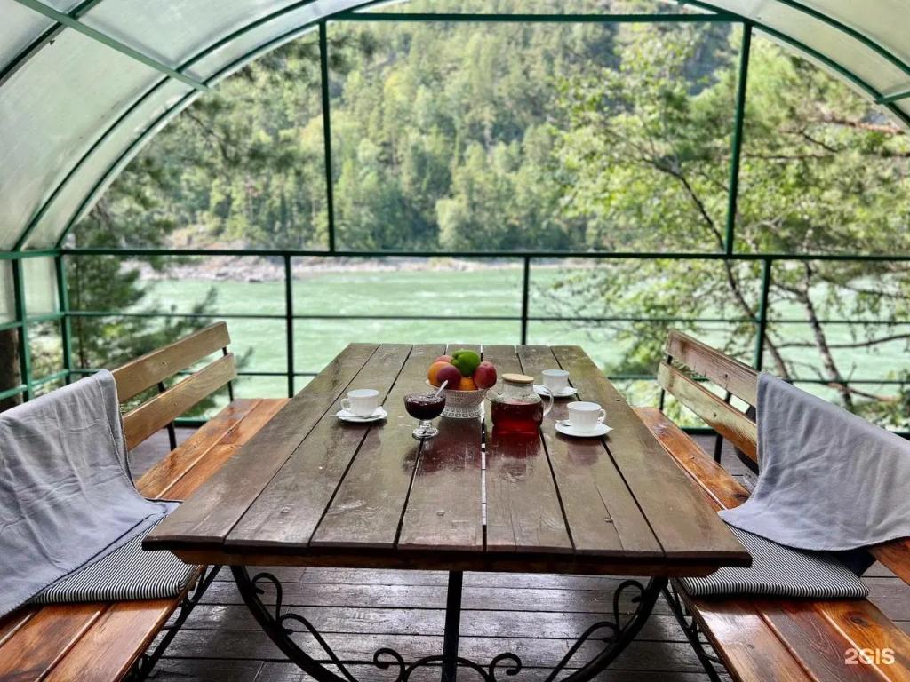 Золотые пески - фото 2