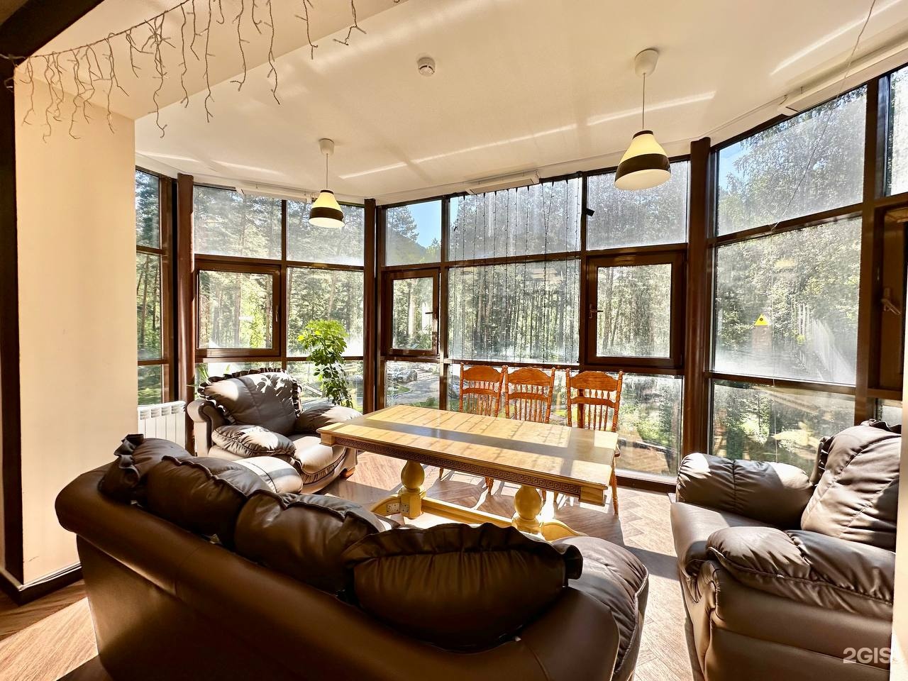 Золотые пески - фото 3