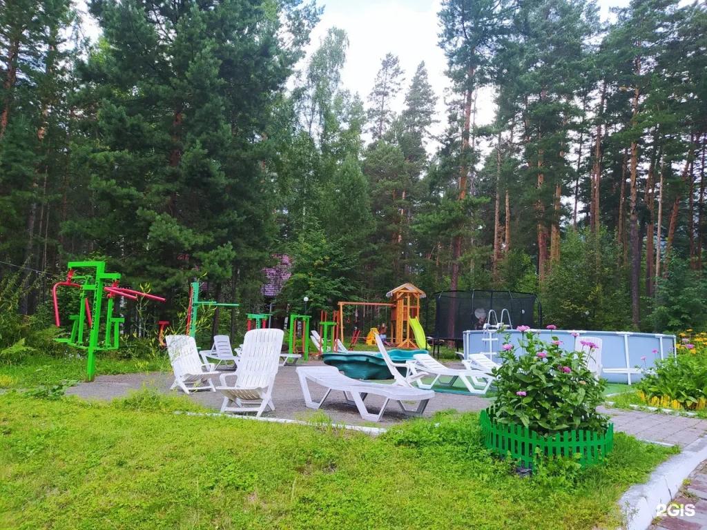 Золотые пески - фото 6