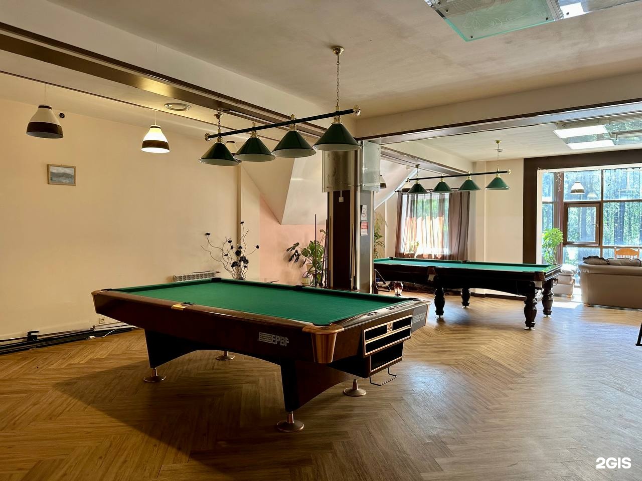 Золотые пески - фото 8