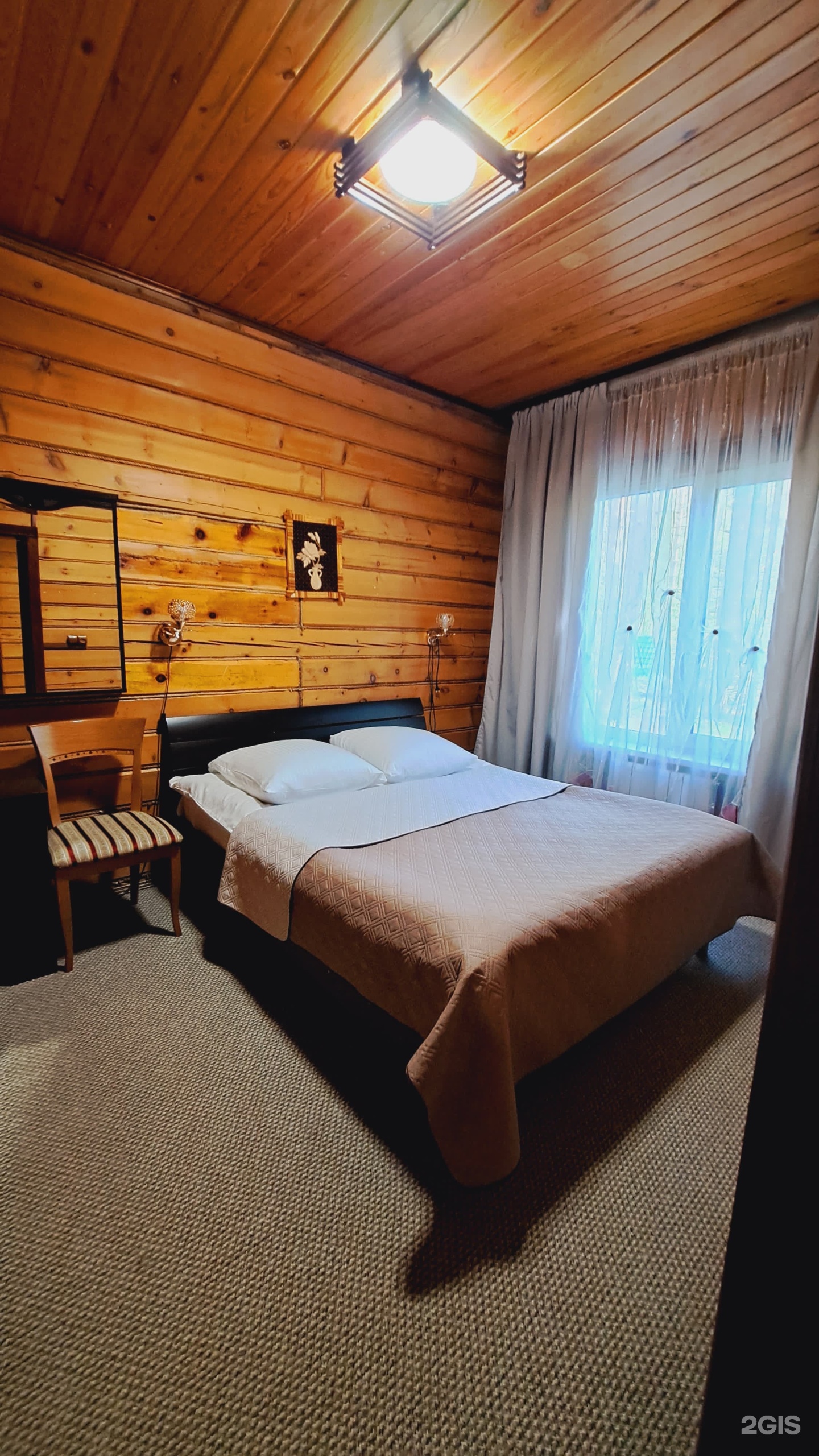 Золотые пески - фото 10