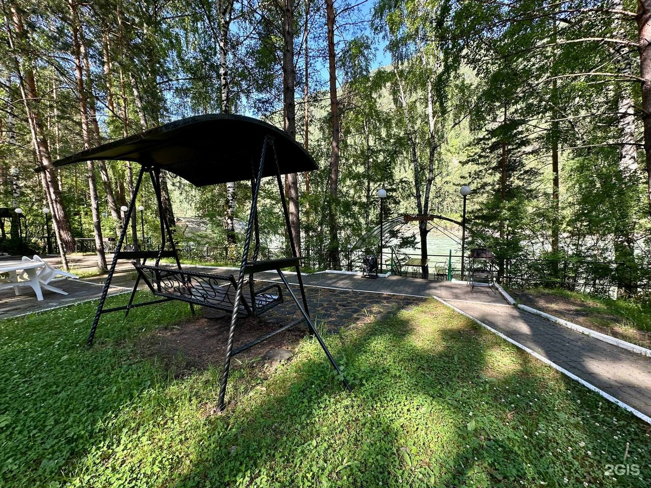 Золотые пески - фото 20