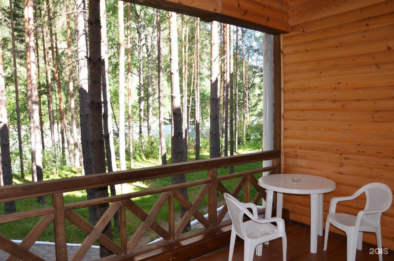 Золотые пески - фото 26